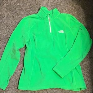 North Face Fleece